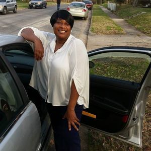 Meet your Posher, Brenda